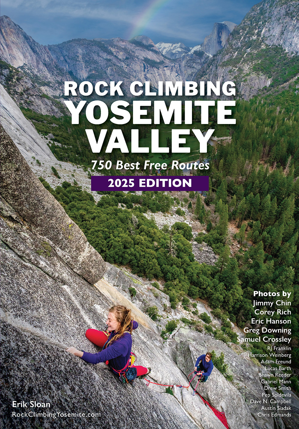 趣味・スポーツ・実用 Yosemite Valley Free Climbs Amazon | Yosemite Valley Free Climbs: Supertopos | Barnes